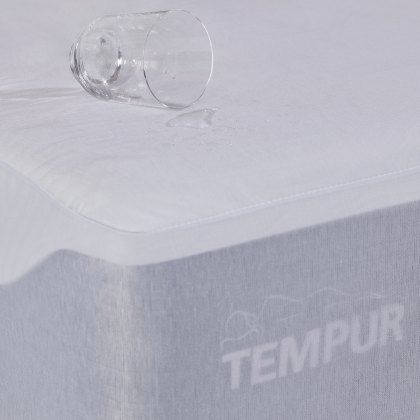 Tempur Home - Cooling Mattress Protector