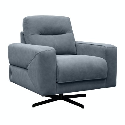 G Plan Vintage Bethnal - Swivel Chair