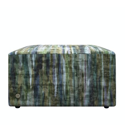 G Plan Vintage Shakespeare - Square Footstool G Plan Vintage Shakespeare - Square Footstool