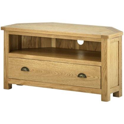 Oak TV Cabinets