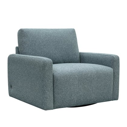 Jay Blades Morley - Swivel Chair