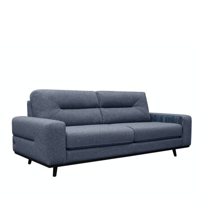 G Plan Vintage Stamford - Large Sofa