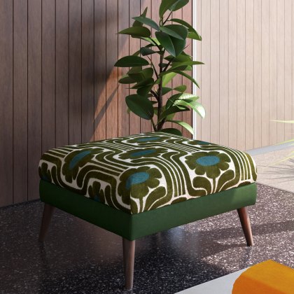 Orla Kiely - Flynn Stool