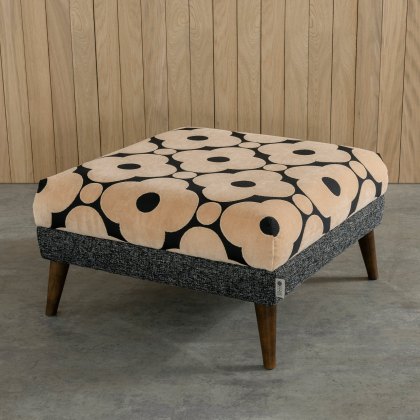 Orla Kiely - Flynn Stool