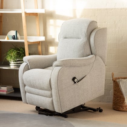 Parker Knoll Boston - Rise and Recline Chair