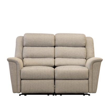 Parker Knoll Colorado - 2 Seat Power Recliner Sofa