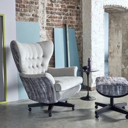 G Plan Vintage Broadway - Stool