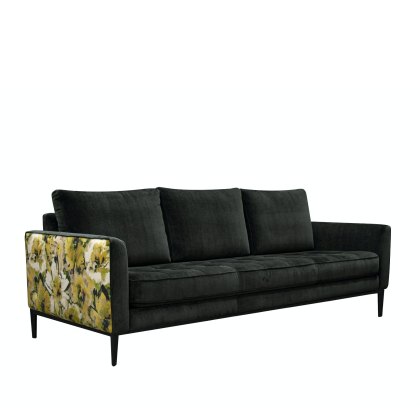 Jay Blades Ridley - Grand Sofa