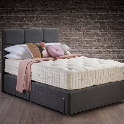 Hypnos Origins Wool 10 - Mattress