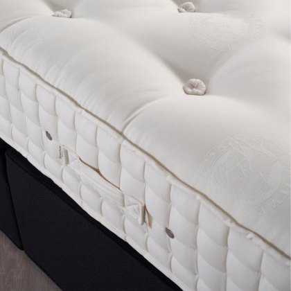 Hypnos Origins Wool 8 - Mattress Hypnos Origins Wool 8 - Mattress