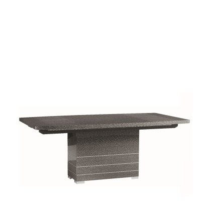 Seychelles Dining - Extending Dining Table 160cm