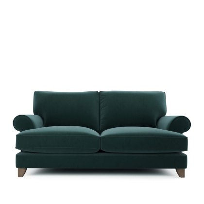 The Lounge Co. Briony - 2.5 Seat Sofa Formal Back