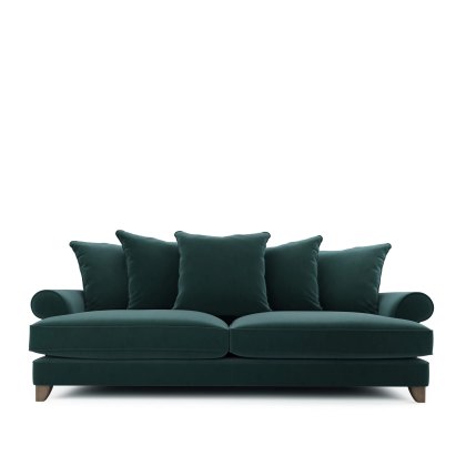 The Lounge Co. Briony - 4 Seat Sofa Pillow Back