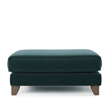 The Lounge Co. Briony - Footstool