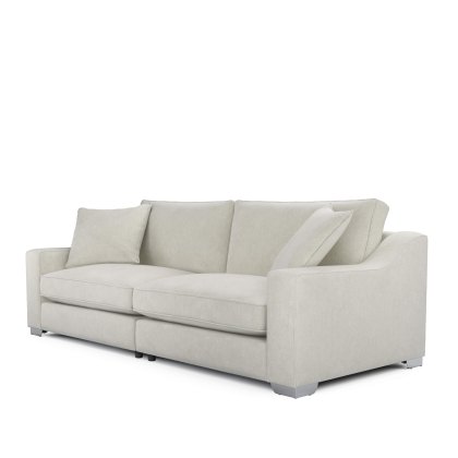 The Lounge Co. Imogen - 4 Seat Sofa