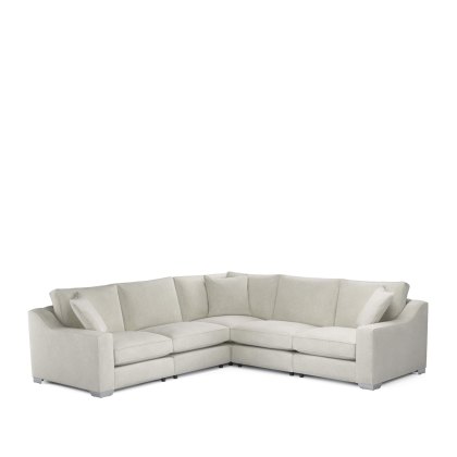 The Lounge Co. Imogen - Corner Sofa