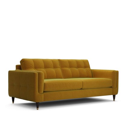 The Lounge Co. Madison - 3 Seat Sofa