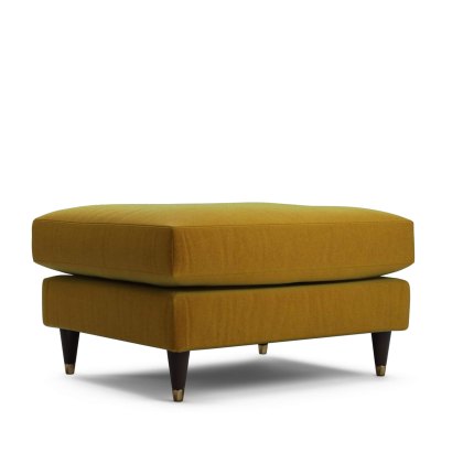 The Lounge Co. Madison - Footstool