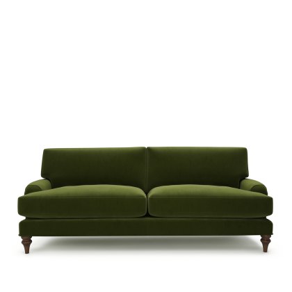 The Lounge Co. Rose - 3 Seat Sofa
