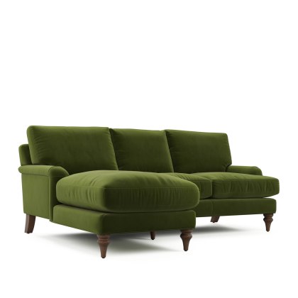 The Lounge Co. Rose - Chaise End Left