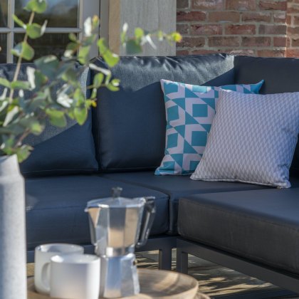 Verde - 5 Seat Corner Sofa