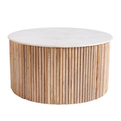 Congo - Coffee Table