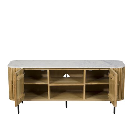 Congo - TV Unit