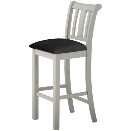 Bridgend - Bar Stool (Stone) Bridgend - Bar Stool (Stone)