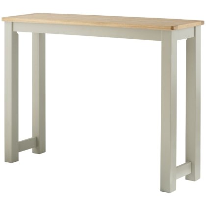 Bridgend - Breakfast Bar (Stone)