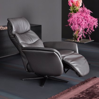 Himolla Azure - Recliner Chair