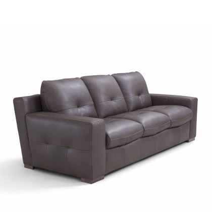Sienna - 3 Seat Sofa (3 Cushions)