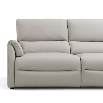Lazio - 3 Seat Sofa