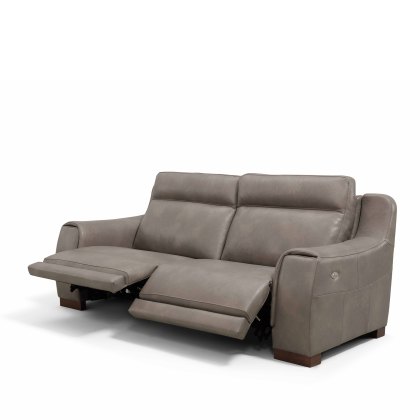 Naples - 3 Seat Sofa Power
