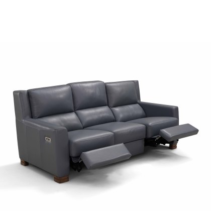 Venice - 3 Seat Sofa Power