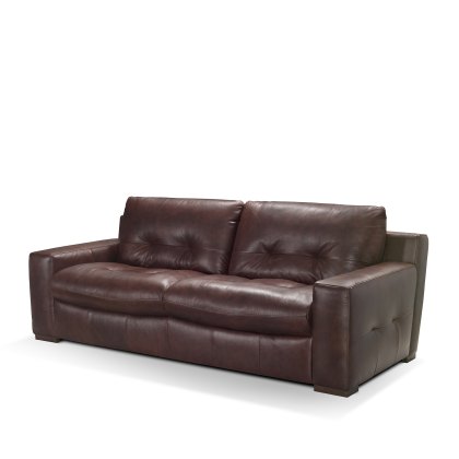 Sienna - 3 Seat Sofa