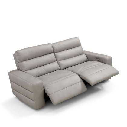 Genova - 3 Seat Sofa Power Recliner