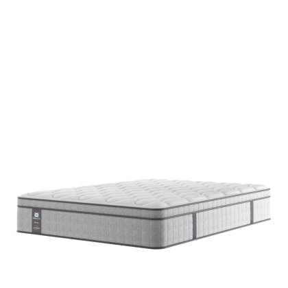 Sealy Chadwick (Medium) - Mattress