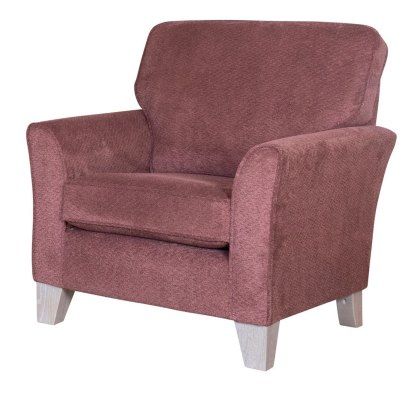 Constable - Gallery Accent Chair