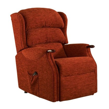 Celebrity Westbury - Petite Dual Motor Rise and Recliner Celebrity Westbury - Petite Dual Motor Rise and Recliner