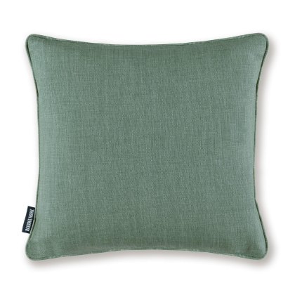 Paloma Home Cushions - Vintage Chinoiserie Feather Fill Scatter Ochre