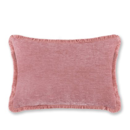 Paloma Home Cushions - Oriental Birds Fibre Fill Scatter Blossom
