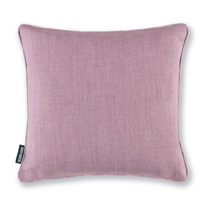 Paloma Home Cushions - Vintage Chinoiserie Feather Fill Scatter Midnight