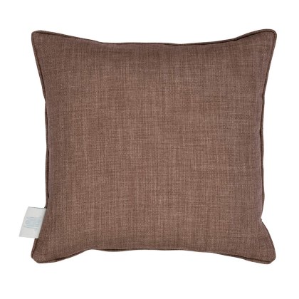 The Chateau - The Lily Garden Eau De Nil Feather Fill Cushion