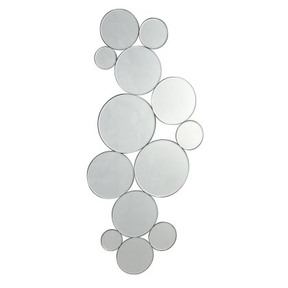 Dar - Digby Rectangle Mirror Dar - Digby Rectangle Mirror