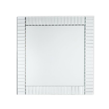 Laura Ashley - Capri Large Square Mirror