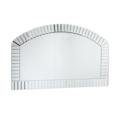 Laura Ashley - Capri Overmantel Mirror