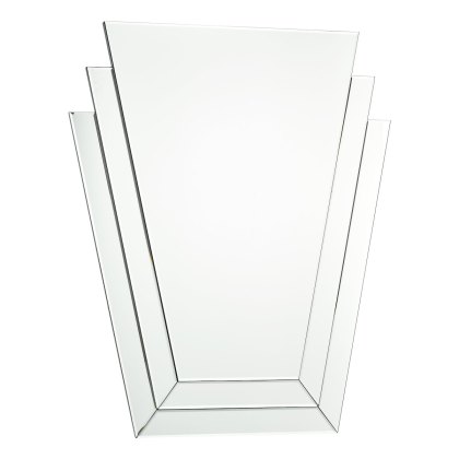 Laura Ashley - Duchess Rectangle Mirror