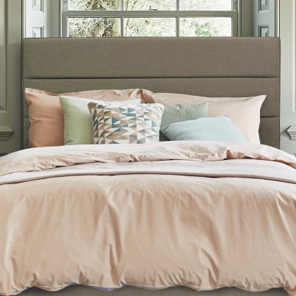 Sleepeezee - Bluebell (On Struts) Headboard