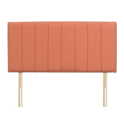 Sleepeezee - Lily (On Struts) Headboard