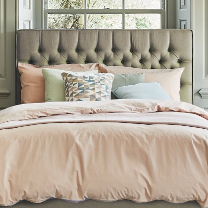 Sleepeezee - Poppy Headboard